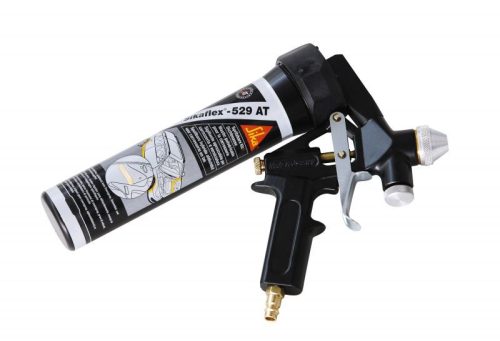 Sika Spray Gun szórható tömítő pisztoly 290 ml