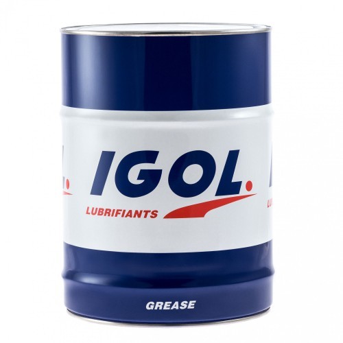 Igol Infu Bimo MoS2 kenőzsír (5 kg)