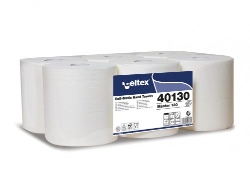 Celtex CEL40130 Tekercses kéztörlő papír