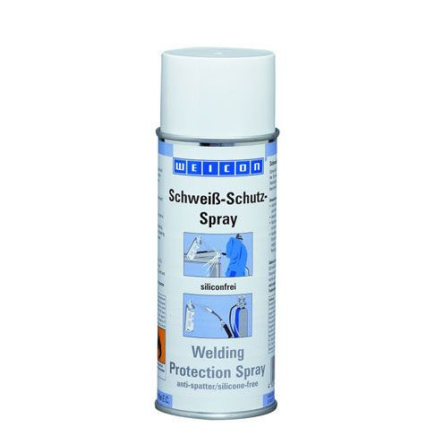 Weicon Hegesztésvédő spray 400 ml