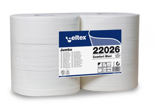 Celtex CEL22026 Toalettpapír