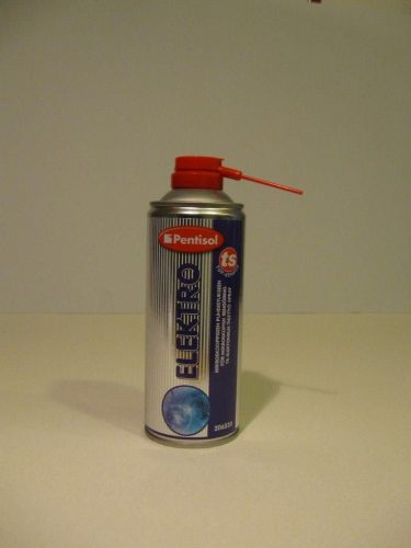 Pentisol TS Elektronikai tisztító spray 400 ml