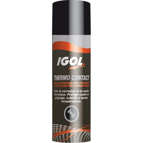 Igol Thermo Contact Aerosol