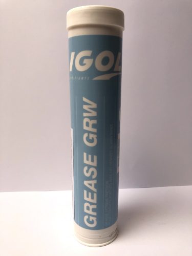 Igol GRW NSF H1 Élelmiszeripari kenőzsír (400 g)