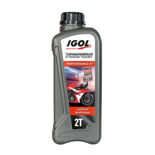 Igol Performance 2T (1L)