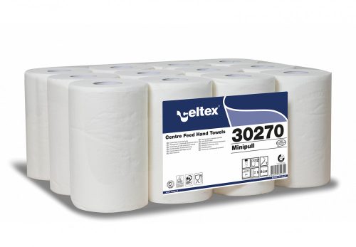 Celtex CEL30270 Tekercses kéztörlő papír